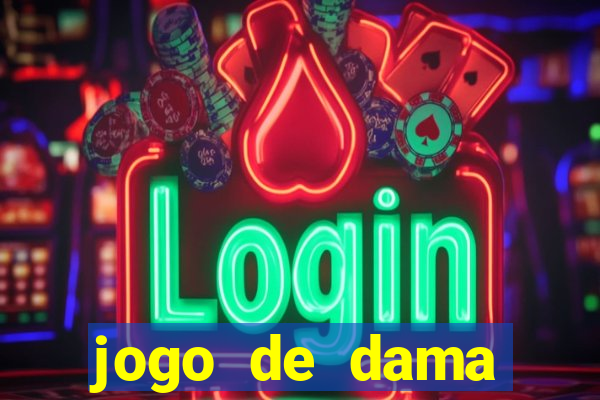 jogo de dama online valendo dinheiro